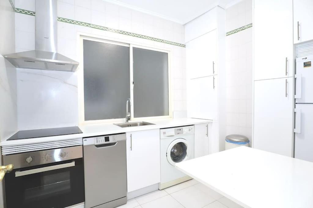 Notel Club - Precioso Apartamento Santander Esterno foto