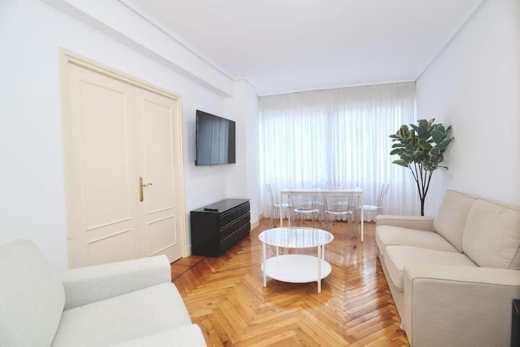 Notel Club - Precioso Apartamento Santander Esterno foto