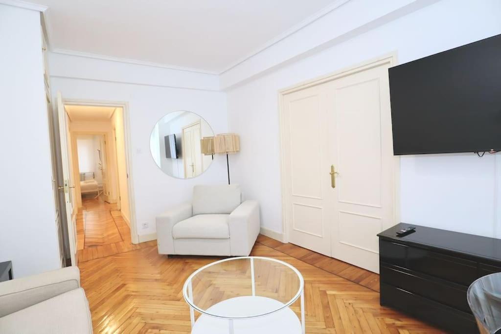 Notel Club - Precioso Apartamento Santander Esterno foto